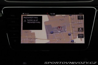 Škoda Superb Laurin&Klement 2.0 TS 2019