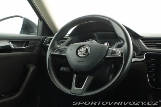 Škoda Superb Laurin&Klement 2.0 TS 2019