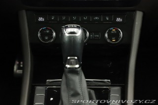 Škoda Superb Laurin&Klement 2.0 TS 2019