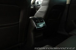 Škoda Superb Laurin&Klement 2.0 TS 2019