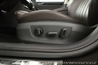 Škoda Superb Laurin&Klement 2.0 TS 2019