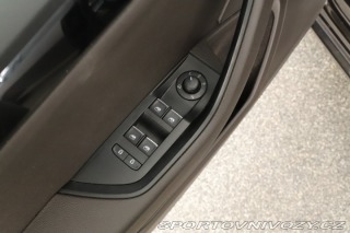 Škoda Superb Laurin&Klement 2.0 TS 2019