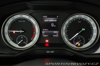 Škoda Superb Laurin&Klement 2.0 TS 2019