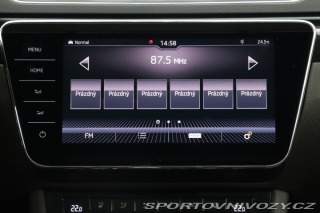 Škoda Superb Laurin&Klement 2.0 TS 2019