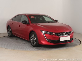 Peugeot 508 GT Line 1.6 PureTech