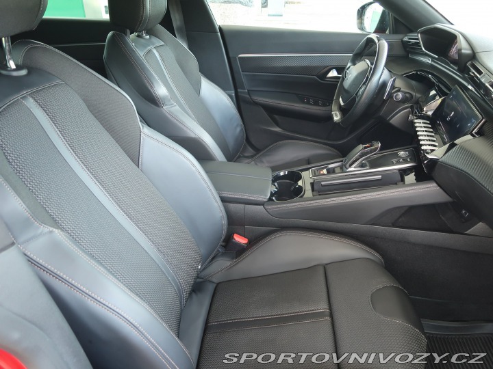 Peugeot 508 GT Line 1.6 PureTech 2019