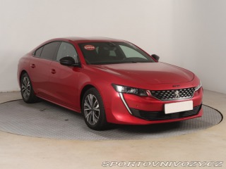 Peugeot 508 GT Line 1.6 PureTech 2019