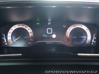 Peugeot 508 GT Line 1.6 PureTech 2019