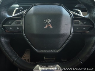 Peugeot 508 GT Line 1.6 PureTech 2019