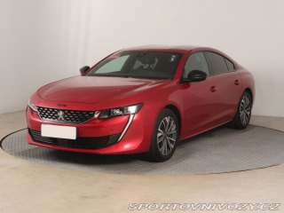 Peugeot 508 GT Line 1.6 PureTech 2019