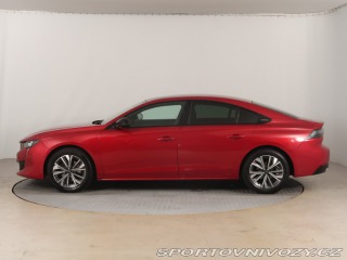 Peugeot 508 GT Line 1.6 PureTech 2019