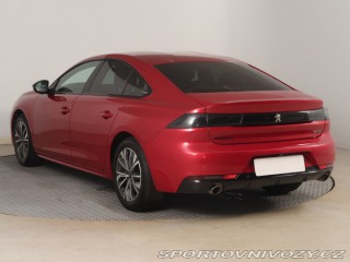 Peugeot 508 GT Line 1.6 PureTech 2019