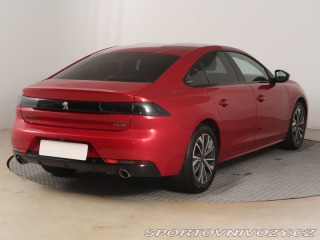 Peugeot 508 GT Line 1.6 PureTech 2019
