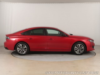 Peugeot 508 GT Line 1.6 PureTech 2019