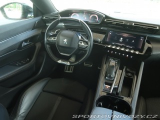 Peugeot 508 GT Line 1.6 PureTech 2019