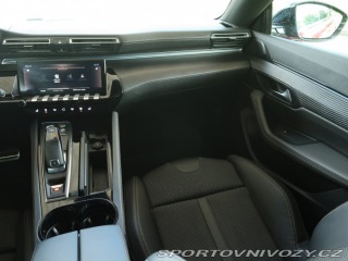 Peugeot 508 GT Line 1.6 PureTech 2019