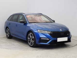 Škoda Octavia RS RS RS 2.0 TDI