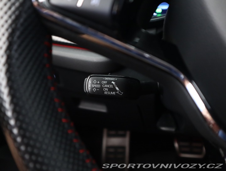 Škoda Octavia RS RS RS 2.0 TDI 2022