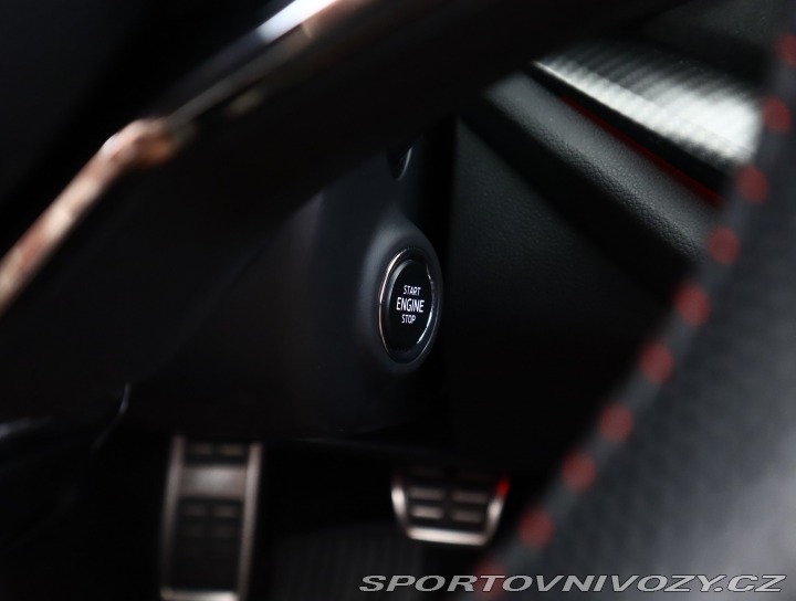 Škoda Octavia RS RS RS 2.0 TDI 2022