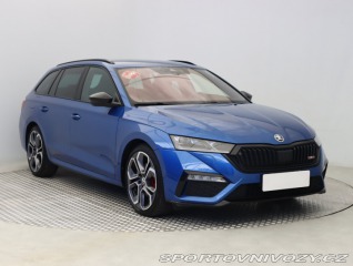 Škoda Octavia RS RS RS 2.0 TDI 2022