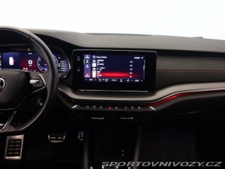 Škoda Octavia RS RS RS 2.0 TDI 2022