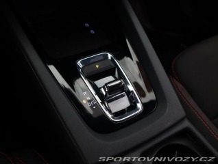 Škoda Octavia RS RS RS 2.0 TDI 2022