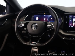 Škoda Octavia RS RS RS 2.0 TDI 2022