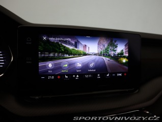 Škoda Octavia RS RS RS 2.0 TDI 2022