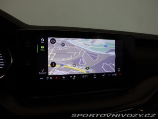 Škoda Octavia RS RS RS 2.0 TDI 2022