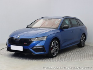Škoda Octavia RS RS RS 2.0 TDI 2022