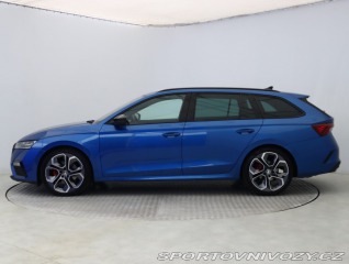 Škoda Octavia RS RS RS 2.0 TDI 2022