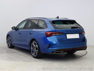 Škoda Octavia RS RS RS 2.0 TDI 2022