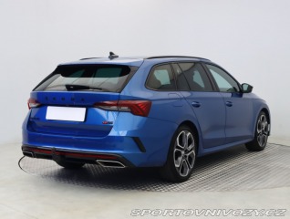 Škoda Octavia RS RS RS 2.0 TDI 2022