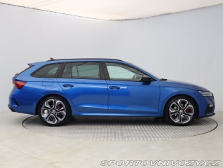 Škoda Octavia RS RS RS 2.0 TDI 2022