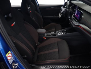 Škoda Octavia RS RS RS 2.0 TDI 2022
