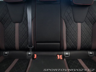Škoda Octavia RS RS RS 2.0 TDI 2022