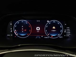 Škoda Octavia RS RS RS 2.0 TDI 2022