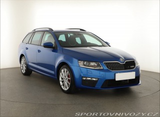 Škoda Octavia RS RS RS 2.0 TDI