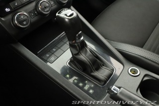 Škoda Octavia RS RS RS 2.0 TDI 2014