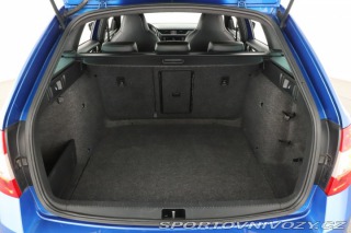 Škoda Octavia RS RS RS 2.0 TDI 2014