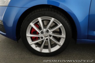 Škoda Octavia RS RS RS 2.0 TDI 2014