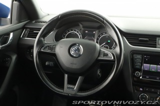 Škoda Octavia RS RS RS 2.0 TDI 2014