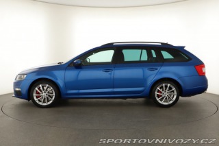 Škoda Octavia RS RS RS 2.0 TDI 2014