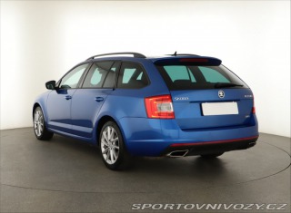 Škoda Octavia RS RS RS 2.0 TDI 2014