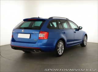 Škoda Octavia RS RS RS 2.0 TDI 2014