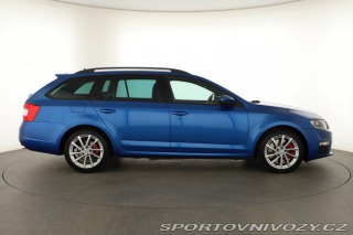 Škoda Octavia RS RS RS 2.0 TDI 2014