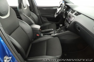 Škoda Octavia RS RS RS 2.0 TDI 2014