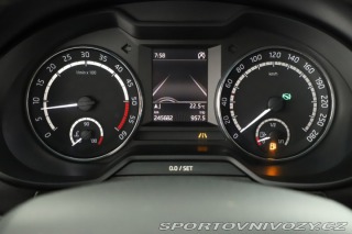 Škoda Octavia RS RS RS 2.0 TDI 2014