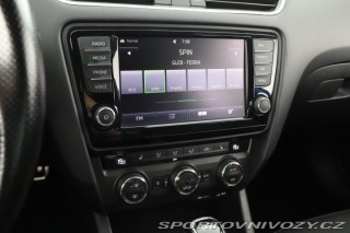 Škoda Octavia RS RS RS 2.0 TDI 2014