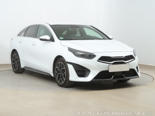 Kia ProCeed GT-Line 1.5 T-GDI MHEV